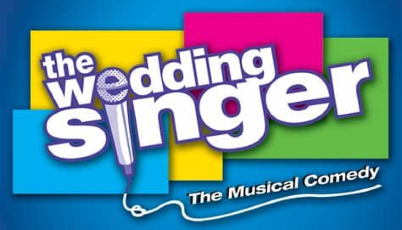 The Wedding Singer The Musical Comedy is On Sale Now